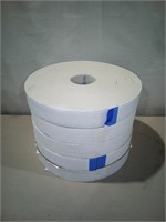 5 Rolls of Foam Dbl Sided Sealing Tape
