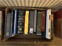 Box of Books