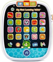 (N) LeapFrog My First Learning Tablet (English Ver