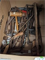 Lot of Tools