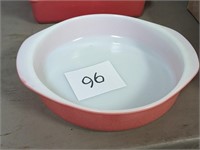 Pyrex Dish