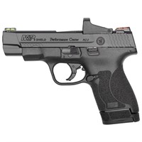 Smith & Wesson, Shield M2.0, Performance Center