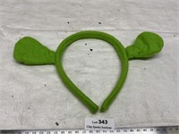 Shrek Ears