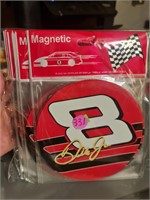 20 magnetics dale jr