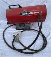 Reddy Heater