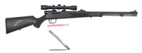 Traditions "Tracker 209" .50 Cal inline,