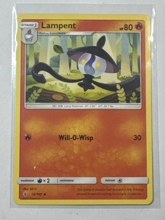 Pokémon, MTG, & More Great TCG Cards!