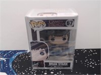 Game of Thrones Funko Pop Bran Stark #67