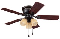 Harbor breeze Centerville 42 inch ceiling fan