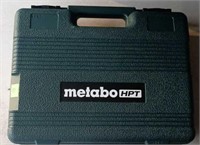 Metabo HPT Brad Nailer