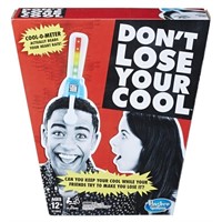 Don T Lose Your Cool Game Electronic Adult Party G