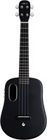 U Carbon Fiber Ukulele