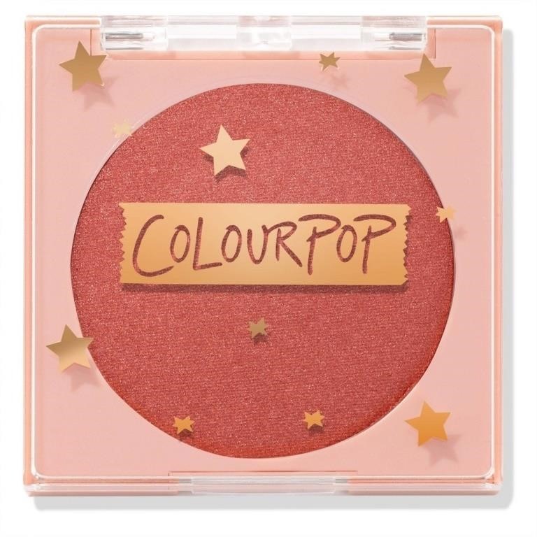 ColourPop Blush - Cosmopolitan - 0.21oz