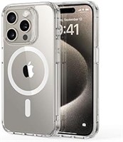 ESR  iPhone 14/13 Classic Hybrid Case , clear