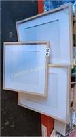 3 PICTURE FRAMES