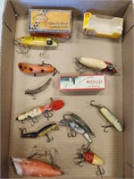 Baits - lgst 5"