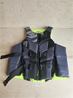 Life Jacket (Size 2XL)