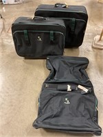 4 Piece Luggage set