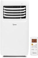 Midea 8 000 BTU Portable Air Conditioner