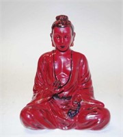 Royal Doulton "Archives" Guizhou Buddha