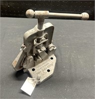 Reed Pipe Vise No. 00