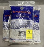 5 Bags of Winchester 30/06 Springfield