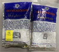 4 Bags of Winchester 30/06 Springfield