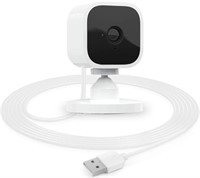 BLINK CAMERA W/ CHARGING CABLE