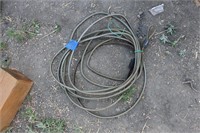 NYLON COATED 3/8 CABLE