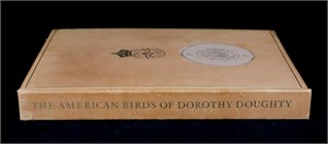 The American Birds of Dorothy Doughty Book