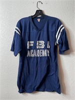 Vintage FBI Academy Shirt 70s/80s