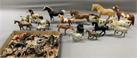 2nd Large Collection of Horses