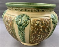 Roseville Art Pottery Jardiniere