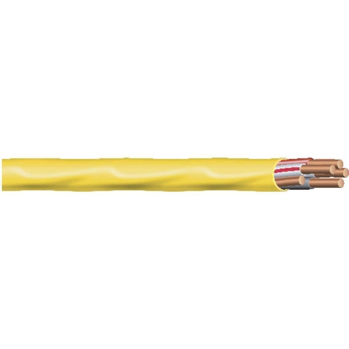 Southwire 250ft Romex Cable  12-2-2 CU