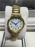 Quartz Watch