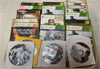 20 XBox Games Battlefield, Gears of War & More