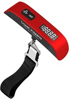 ($30) travel inspira Luggage Scale, Portab