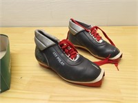 455 Polar dinsport shoes. Size 38