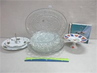 NICE LOT OF ASSORTED DISHES