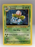 2023 Pokemon Classic Collection Ivysaur Holo CLV