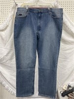 Wrangler Denim Jeans 20X 42x34