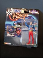 NASCAR Jeff Gordon action figure