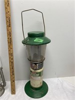 Coleman propane fuel lantern