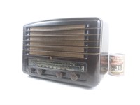 Radio Philips Canada type 921 après WWII
