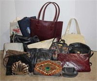 Ladies’ Purses, Hand Bags and Totes