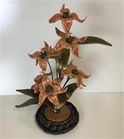 Floral Sculpture