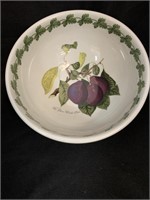 PORT MEIRION POMONA 7.5 X 3.5 “ BOWL