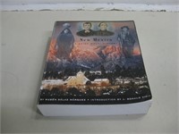 New Mexico: A Brief Multi-History Paperback Book