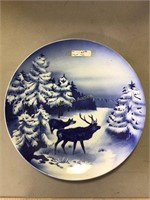 Villeroy & Boch plate