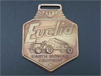 Euclid Earth Moving Equipment Watch FOB